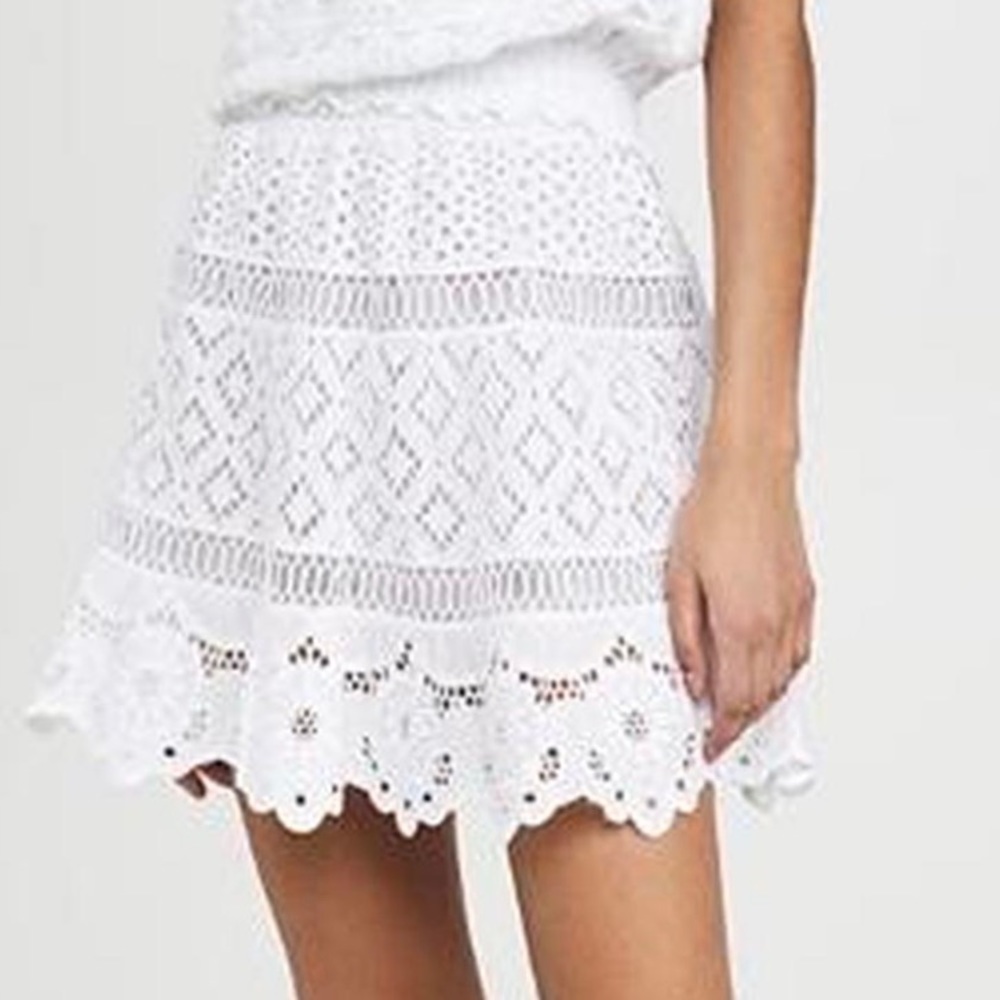 Temptation positano skirt